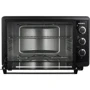Электродуховка настольная Asel AF 50-23 Black: Производитель Asel