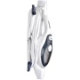 Пароочиститель Silver Crest SDM 1500 D4: Емкость пылесборника, л 0.5