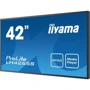 Монитор iiyama ProLite LH4265S-B1: Формат изображения 16:9