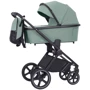 Универсальная коляска 2 в 1 Carrello Ultimo CRL-6515 Forest Green