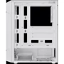 Корпус GAMDIAS AURA GC7 WH (4712960139763): Типорозмір Midi-Tower