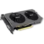 Видеокарта INNO3D GEFORCE RTX 3050 TWIN X2 OC (N30502-08D6X-1711VA41) UA: Объем памяти, Гб 8