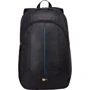 Сумка для ноутбука Case Logic 17.3" Black (PREV217): Форм-фактор 17.3"