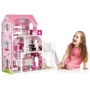 Ляльковий будиночок Ecotoys XXL з гіркою (TL49059) фото 3