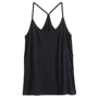 Майка H&M 2007276 M черная