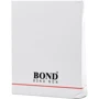 Мужской зажим для денег Bond черный (SHI439-1): Пол Мужской