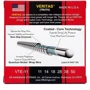 Струна для гитар Cтруны для электрогитары DR VTE-11: Тип Комплект струн