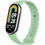 Ремешок BeCover Light Green (709404) for Xiaomi Mi Smart Band 8/9
