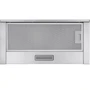Вытяжка Minola HTL 5714 I 1100 LED: Тип монтажа Встраиваемый
