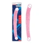 Двухсторонний фаллоимитатор CHISA 17.8 Inch Dildo Pink