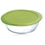 Жароміцне скло Форма Pyrex Cook Store 208P000 (26 см, 2.3 л): Тип Форма для запікання