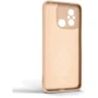 Чехол для телефонов ArmorStandart Icon Ring Pink Sand for Xiaomi Redmi 12C (ARM68794): Совместимость Xiaomi Redmi 12C
