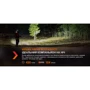 Фонарь туристический Fenix HL16 AAA светло-зеленый (HL16AAAgreen): Максимальное время работы, ч 100
