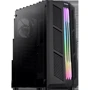 Корпус AEROCOOL Prime-G-BK-v1