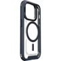 Чехол для iPhone LAUT CRYSTAL MATTER MagSafe Blue (L_IP23D_CM4_BL) for iPhone 15 Pro Max: Тип чехла накладка на заднюю часть
