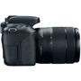 Canon EOS 77D kit (18-135mm) IS STM: Тип матрицы CMOS