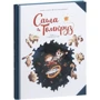 Анаис Галлард: Саша и Томкруз. Том 1. У викингов