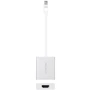 Адаптер Macally Mini DisplayPort to HDMI 4K (MD-HDMI-4K) фото 4