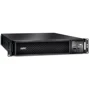 APC Smart-UPS SRT 2200VA RM with Network Card (SRT2200RMXLI-NC): Виробник APC