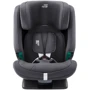 Автокресло Britax Römer Versafix Space Black (2000039015): Вес ребенка 9 - 36 кг