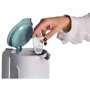 Электрочайник Ariete 2846 White: Объем, л 1.7