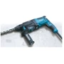 Перфоратор SDS-PLUS Makita HR2611F: Макс. число оборотов холостого хода, об/мин 1200 об/мин