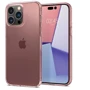 Чехол для iPhone Spigen Crystal Flex Rose Crystal (ACS04638) for iPhone 14 Pro Max фото 5