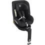 Автокрісло Maxi-Cosi Mica Eco i-Size Authentic Black (8516671110): Група 0+/1