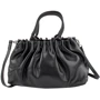 Женская сумка тоут Valiria Fashion черная (ODAB-808-black): Страна производитель Китай