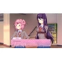 Doki Doki Literature Club Plus! (Nintendo Switch): Жанр Экшн