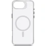 Чохол для iPhone ArmorStandart Clear Magsafe Transparent for iPhone 16e (ARM83849)