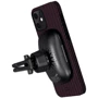 Чехол для iPhone Pitaka MagEZ Case Twill Black/Red (KI1203M) for iPhone 12 фото 5