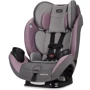 Автокресло Evenflo EveryStage LX (мех) - MIra (группа от 1,8 до 54,4 кг)