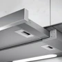 Вытяжка Elica ELITE 14 LUX GRIX/A/50: Тип воздухоочистителя Рециркуляция, Отвод