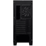 Корпус MSI MAG FORGE 120A Airflow: Потужність БЖ, Вт немає