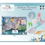 Лялька Emily Русалочка з фігуркою морського мешканця, 30 см (QJ 137 C): Вік от 3 лет