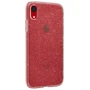 Чехол для iPhone Spigen Liquid Crystal Glitter Rose Quartz (064CS24868) for iPhone XR фото 7