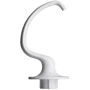 Кухонный комбайн KitchenAid Heavy Duty 5KPM5EWH: Конструкция стационарный