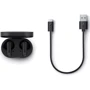 Наушники Philips TAT1138 True Wireless Black (TAT1138BK/00) фото 5