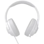 Наушники Lorgar Noah 101 White (LRG-GHS101W): Тип крепления оголовные