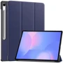 Аксесуар для планшетних ПК BeCover Smart Case Deep Blue для Samsung X620/X626 Galaxy Tab S10 FE Plus (713382)
