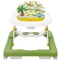 Детские ходунки 3 в 1 Carrello Rapido Green (CRL-12701): Производитель Carrello