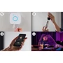 Стартовый комплект Philips Hue Color (Bridge, Dimmer, лампа E27 3шт) (929002216825) фото 3