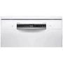 Посудомойка Bosch SGS4HTW47E: Вместимость (комплектов) 12