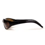 Спортивные очки Очки поляризационные BluWater Venice Polarized (brown) коричневые в черной матовой оправе (BW-VENIM-BRN2): Производитель BluWater