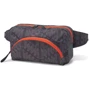 Сумка на пояс Puma Basketball Waist Bag 1.5L чорна Уні 23х13х6 см (079206-04)