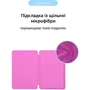 Аксессуар для iPad Smart Case Pink for iPad 10.9 (2022 / 2024) / iPad 11 2025 фото 5
