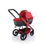 Універсальна коляска 3в1 Concord Wanderer Air Sleeper 2 RED (WASL0935): Кількість блоків один