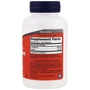 Now Foods L-Theanine, 200 MG  120 VCAPS L-теанин: Тип L Теанин
