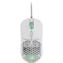 Мышь 2E HyperDrive Pro RGB White (2E-MGHDPR-WT): Тип сенсора оптический